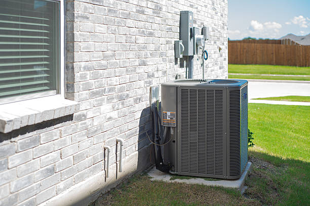 Reliable Hvac Installation contractor in Aurora, MO by FH HVAC